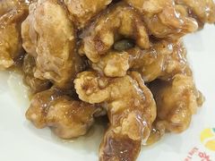 -杏园餐厅(阜成门店)