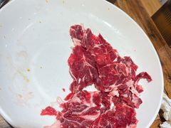 -马厂老火锅(胜太路店)