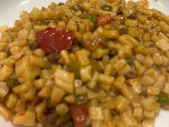 -新疆伊宁远征餐厅