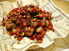 -十面欢腾(长乐路店)