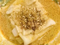 -何九海南茶店(鬼仔巷店)