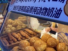 -贝儿多爸々の泡芙工房(嘉里汇店)