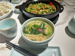 -四世同堂·京菜·烤鸭(双井店)