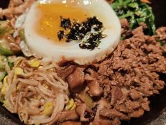 -七八冷面·延边朝鲜族美食(欢乐谷店)