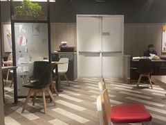 -肯德基(宝利丰店)