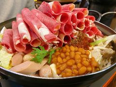 -MI WU FACTORY米屋美食工厂餐厅(绿地店)