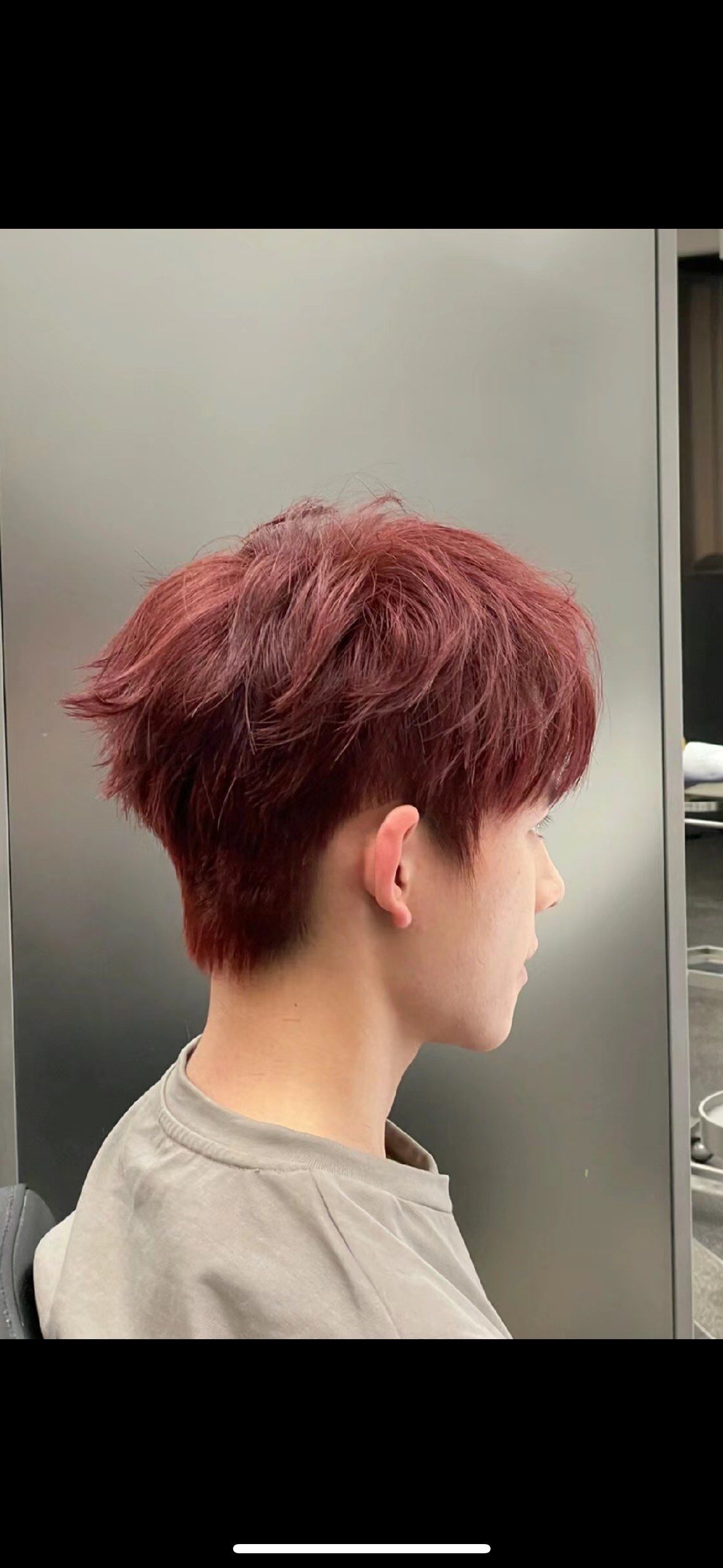 男生夏天回头率最高的发色 男士造型 男生发色