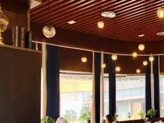 大堂-IL Forno 意坊·意大利餐厅(温州万象城店)