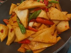 -石榴花新疆清真餐厅(莫愁湖店)