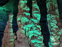 -泰安地下龙宫景区