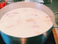 -捞王锅物料理(上海世茂广场店)