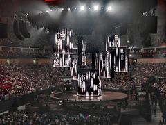 -宝能国际体育演艺中心