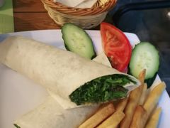 -ALAMEEN阿拉伯餐厅(三里屯店)