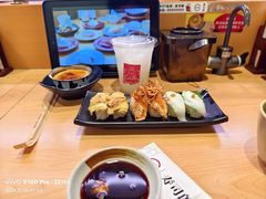 -寿司郎(北京路粤潮楼店)