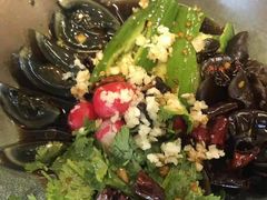 -小厨娘淮扬菜(六合欢乐港店)