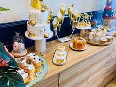 -BONBON BAKERY