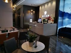 -39°·叁十九度·浴足SPA(龙湖滨江天街总店)