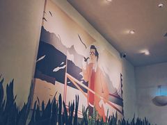 -Peet's Coffee皮爷咖啡(德基店)