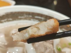 -一肴·牛肉粿条(深圳湾睿印店)