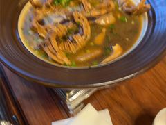 -木子山庄·安徽省老字号·中国炖锅宴