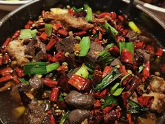 -树厨贵州菜(大十字店)