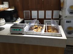 自助取餐区-晋家门(文峰广场店)