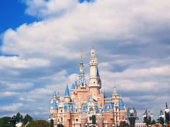 -上海迪士尼度假区