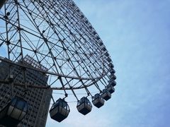 -星城之眼摩天轮
