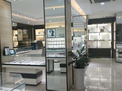 -毛源昌眼镜(南环店)