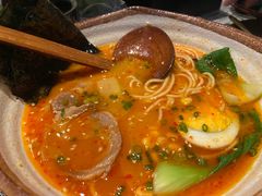 -戏作寿司(观音桥店)