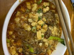-刘信牛羊肉小炒泡馍(回民街店)