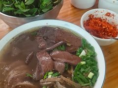 -熊氏牛羊杂粉(龙眼井总店)