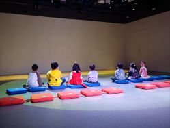 点击看大图 -小鸡哆哆故事屋·儿童乐园(嘉里城店)