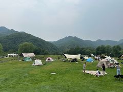 -玉渡山自然风景区