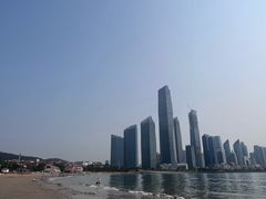 -青岛第三海水浴场