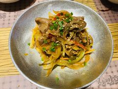 洋葱牛舌烧-林妈妈村·日式料理(宝山万达店)