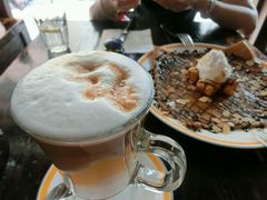 android_upload_pic-La Creperie法餐厅(桃江路店)