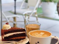 -Peet's Coffee皮爷咖啡(万象天地店)