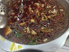 -重庆何乌鱼(南湖逸家店)