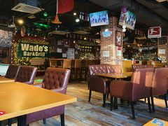 -味德西餐音乐酒吧 Wade's Bar&Grill