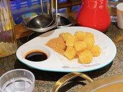 -小天鹅火锅·一线江景洪鼎旗舰店(洪崖洞店)