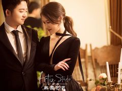 -艺匠摄影ARTIZ STUDIO(大连店)