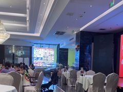 -万龙洲海鲜(大兴绿地缤纷城店)