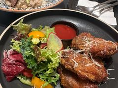 -檗谷·面包·咖啡·轻食(华贸天地店)
