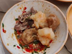 -海底捞大排档火锅(打浦路店)