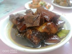 -蘭心餐厅(进贤路店)