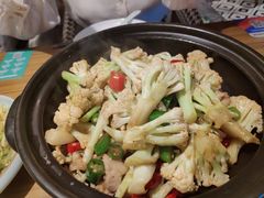 -禾珍珠家常小馆(河南博物院店)