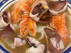 -亞婆井·劲抽面食(铂顿城店)