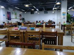 大堂-达道武仔牛肉店(广达路店)