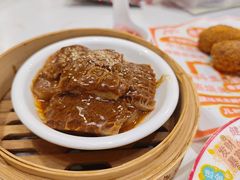 -喜势点·糖沙翁手工茶点·本地人茶居(永庆坊店)